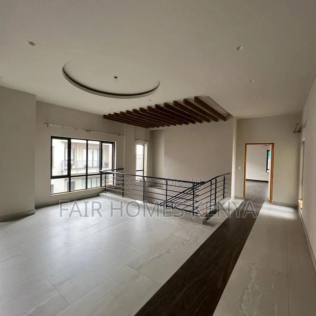 4bdrm Penthouse in Kileleshwa for sale
