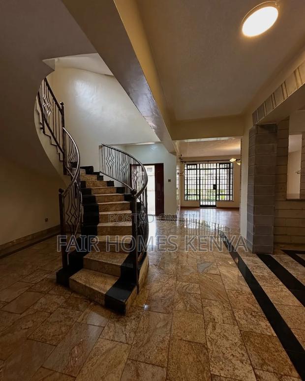 5bdrm Townhouse / Terrace in Convent Drive, Lavington for rent
