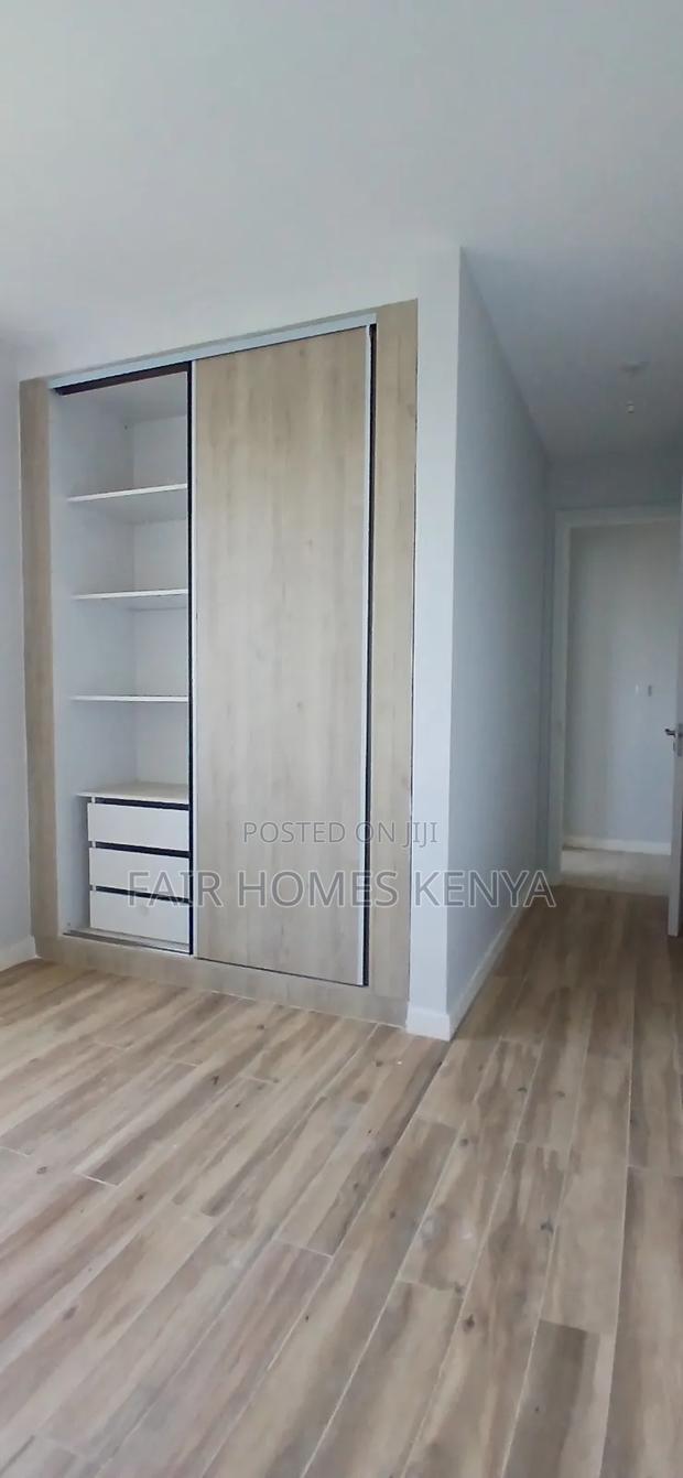 3bdrm Apartment in Kileleshwa for rent