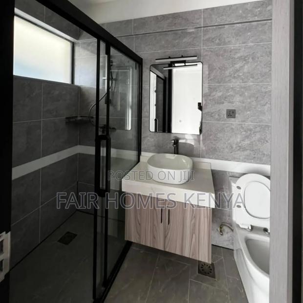 2bdrm Apartment in Mbaazi Avenue, Lavington for rent
