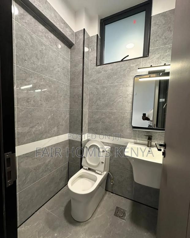 4bdrm Apartment in Valley Arcade, Lavington for rent