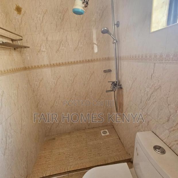 3bdrm Apartment in Gatundu Road, Kileleshwa for rent