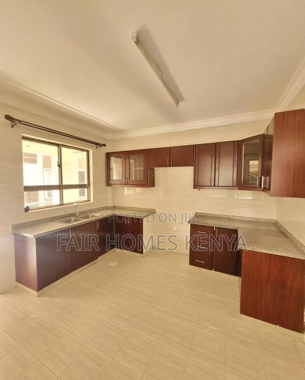 2bdrm Apartment in Naivasha Road, Lavington for rent