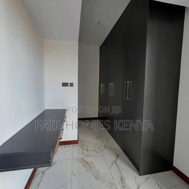 3bdrm Apartment in Othaya Road, Kileleshwa for rent