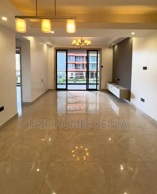 3bdrm Apartment in Kingara Road, Lavington for rent