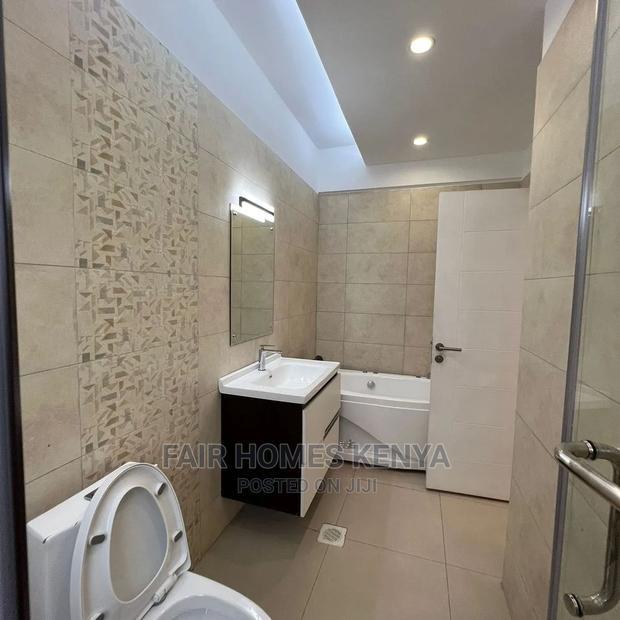3bdrm Apartment in Gitanga Road, Lavington for sale
