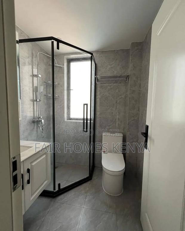 2bdrm Apartment in Lenana Road, Kilimani for rent