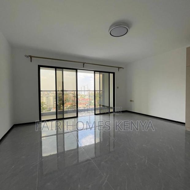 3bdrm Apartment in Othaya Road, Kileleshwa for rent