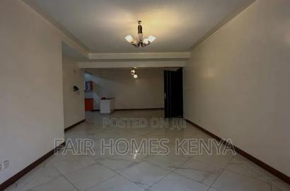 3bdrm Apartment in Kabasiran Avenue, Lavington for rent