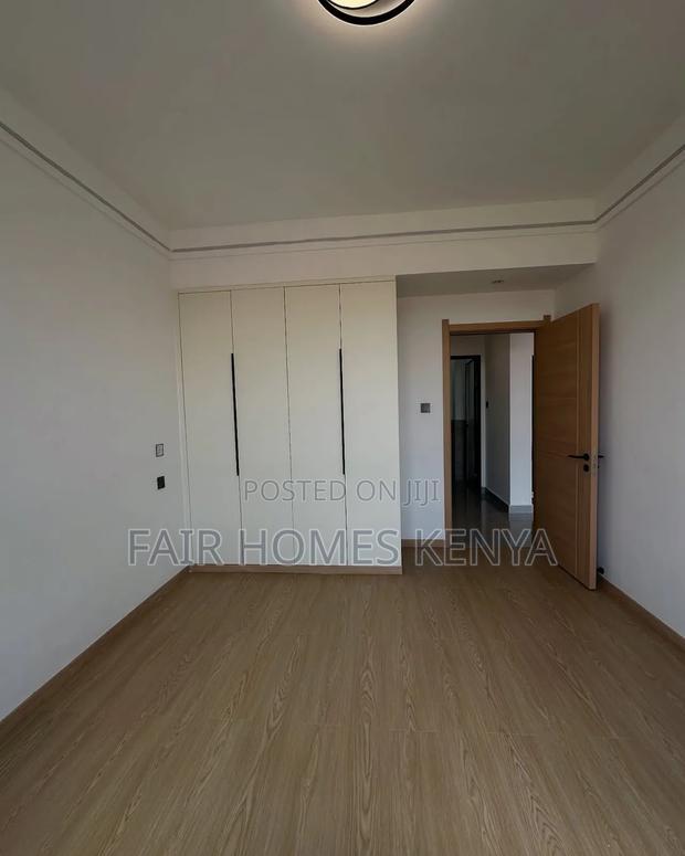1bdrm Apartment in Riara Road, Lavington for rent