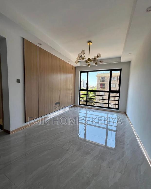 1bdrm Apartment in Kileleshwa for rent