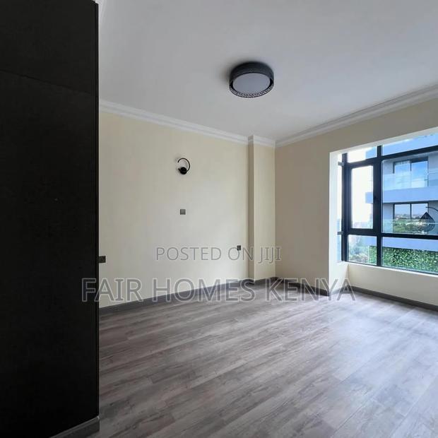 4bdrm Apartment in Othaya Road, Lavington for sale