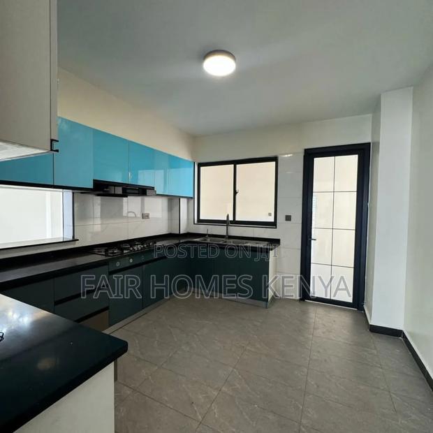4bdrm Apartment in Valley Arcade, Lavington for rent