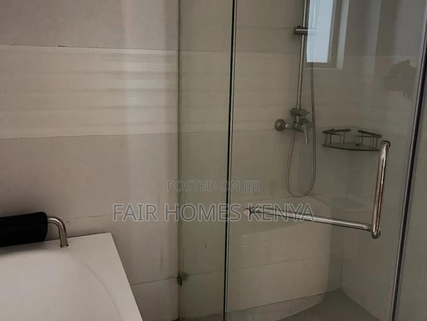 4bdrm Apartment in Othaya Road, Kileleshwa for rent