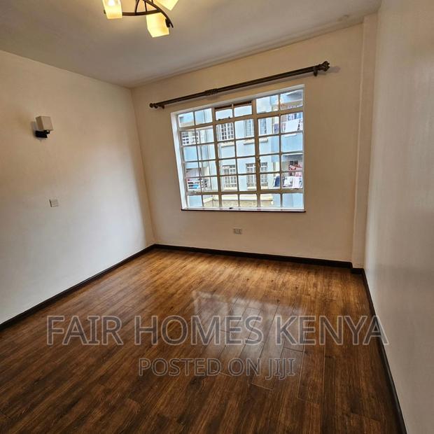 3bdrm Apartment in Hatheru Road, Lavington for rent