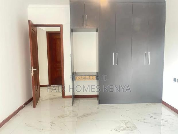 3bdrm Apartment in Othaya Road, Kileleshwa for rent