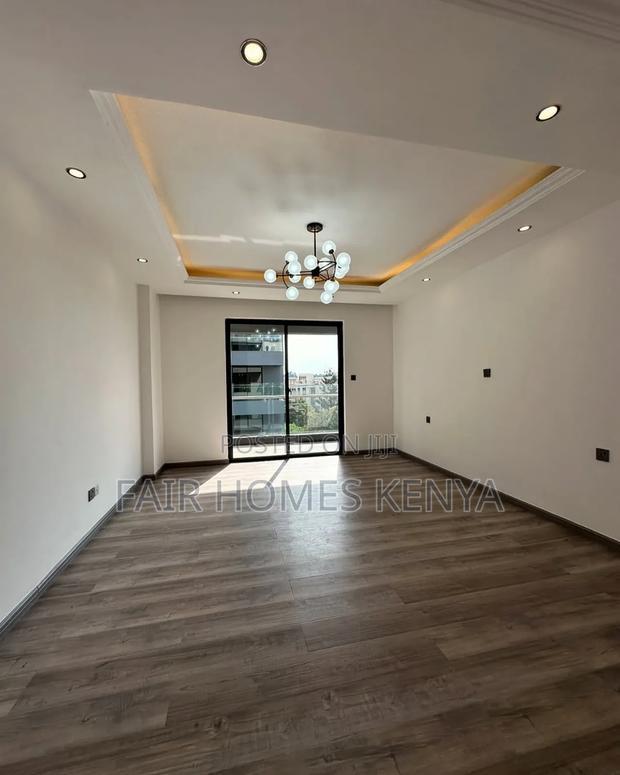 4bdrm Apartment in Valley Arcade, Lavington for rent