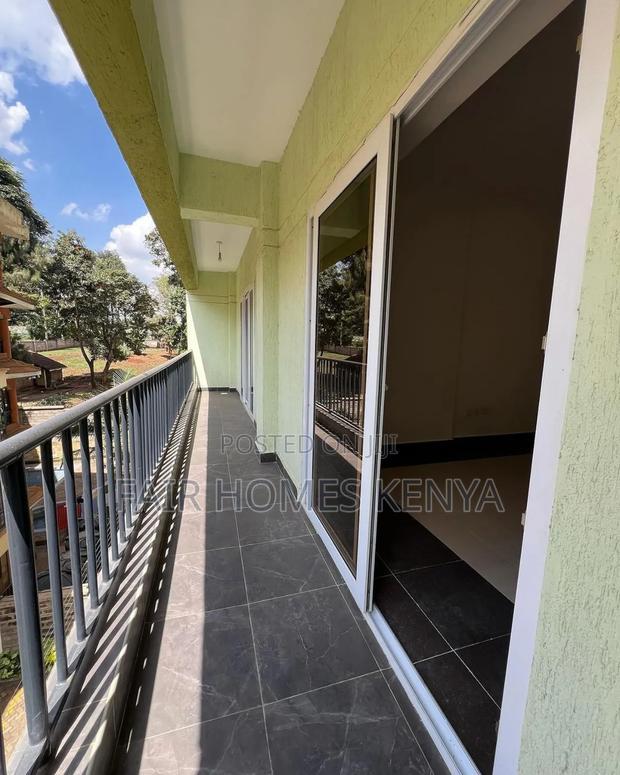 2bdrm Apartment in Hatheru Road, Lavington for rent