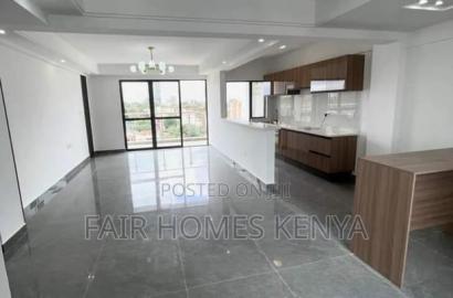 2bdrm Apartment in Riverside Drive for rent