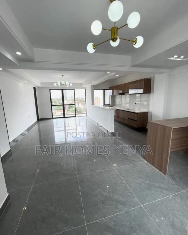 2bdrm Apartment in Riverside Drive for rent