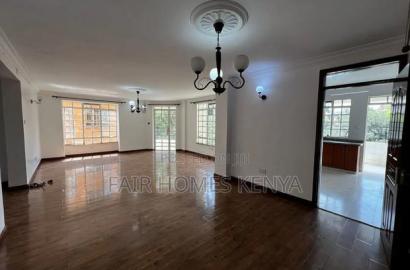 3bdrm Apartment in Hatheru Road, Lavington for rent