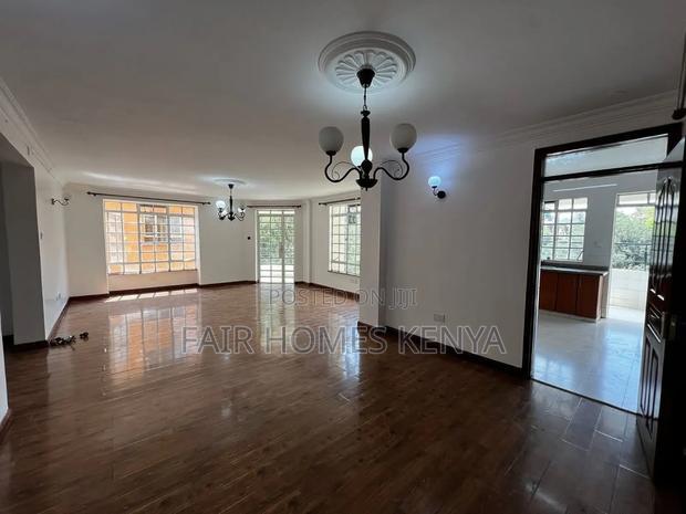 3bdrm Apartment in Hatheru Road, Lavington for rent