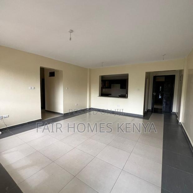 2bdrm Apartment in Naivasha Road, Lavington for rent