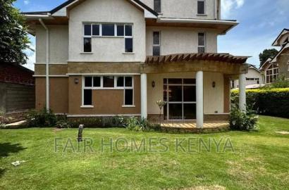 5bdrm Townhouse/Terrace in Lavington Green for sale
