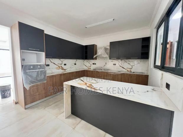 3bdrm Apartment in Othaya Road, Kileleshwa for sale