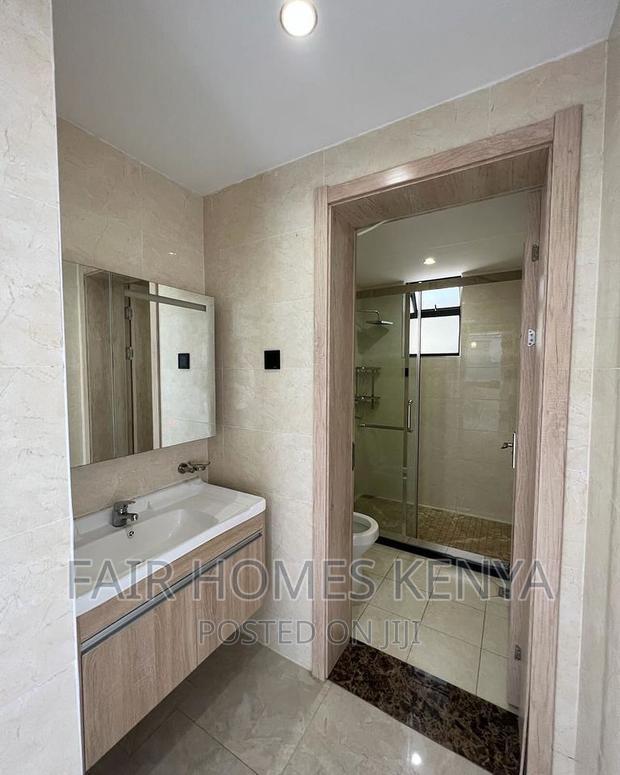2bdrm Apartment in King'Ara Road, Lavington for rent