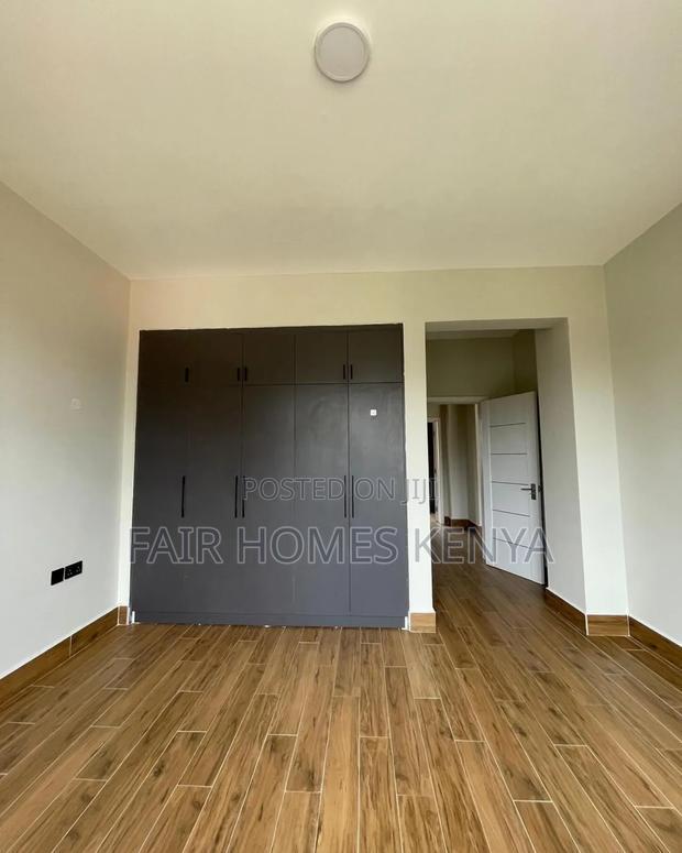 2bdrm Apartment in Lavington Maziwa for rent