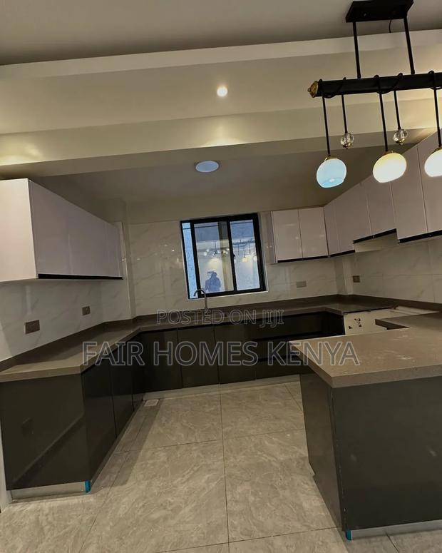 2bdrm Apartment in Othaya Road, Kileleshwa for rent