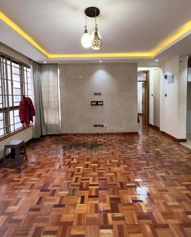 1bdrm Apartment in Othaya Road, Kileleshwa for rent