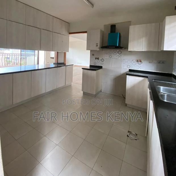 3bdrm Apartment in Gitanga Road, Lavington for rent