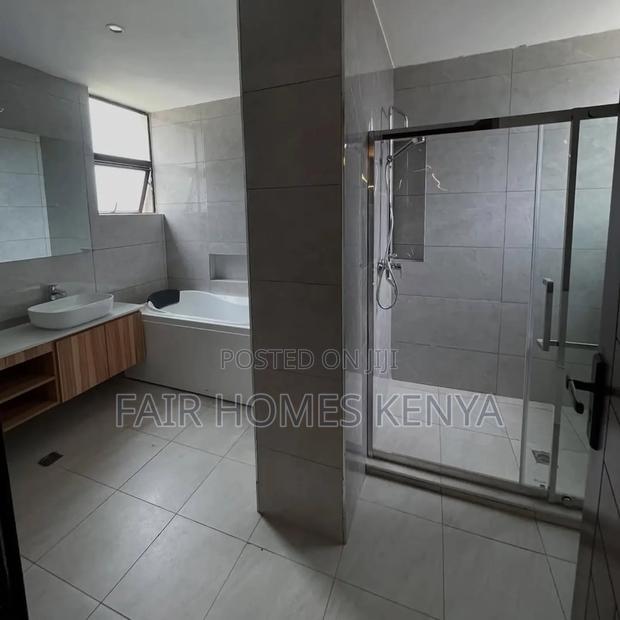 4bdrm Penthouse in Kileleshwa for sale