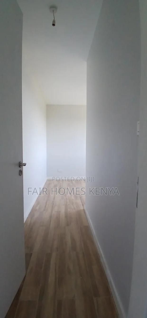3bdrm Apartment in Kileleshwa for rent