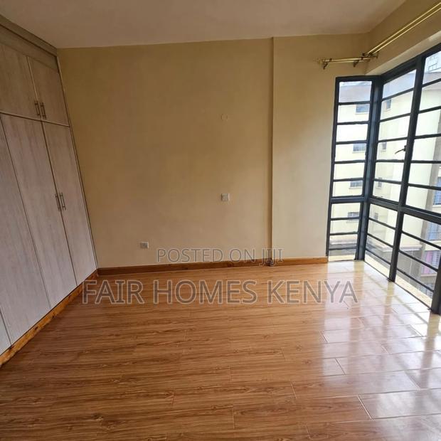 3bdrm Apartment in Gatundu Road, Kileleshwa for rent