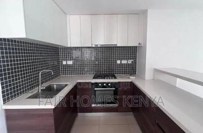 1bdrm Apartment in Mbaazi Road, Lavington for rent