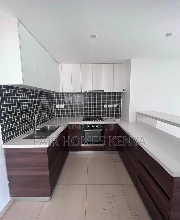 1bdrm Apartment in Mbaazi Road, Lavington for rent