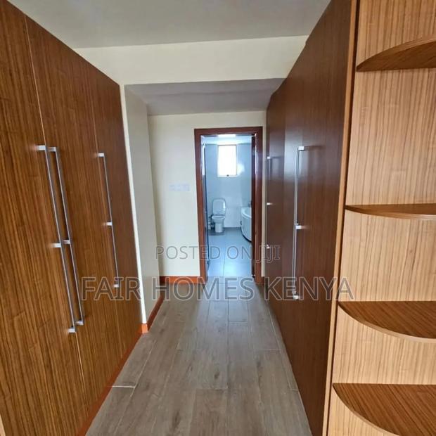 3bdrm Apartment in Othaya Road, Kileleshwa for rent