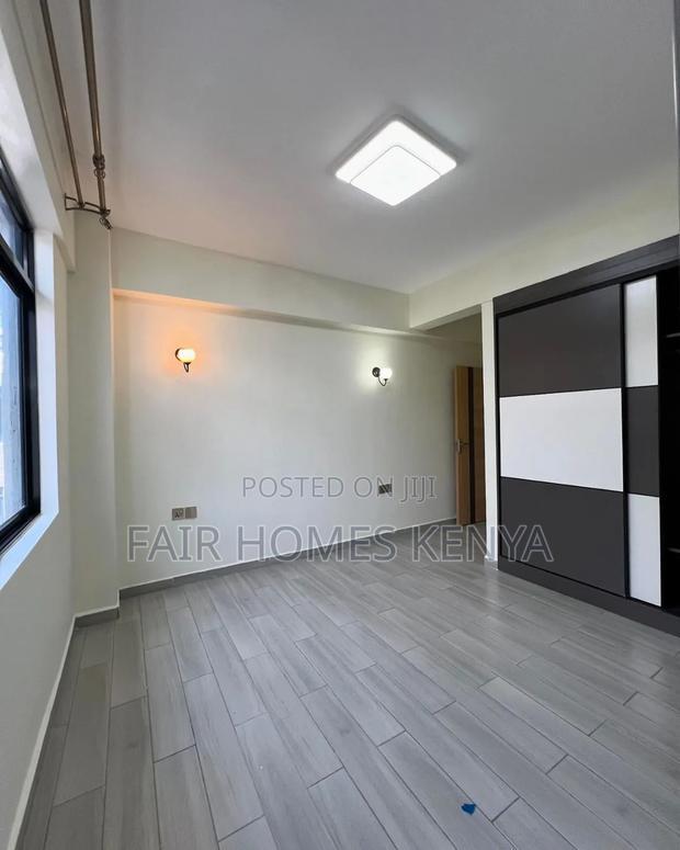 3bdrm Apartment in Kileleshwa for rent