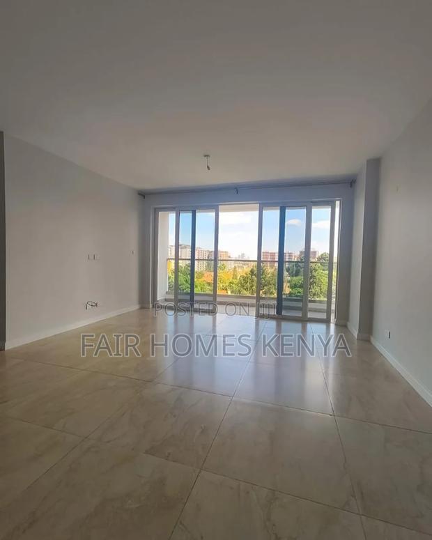 2bdrm Apartment in Kileleshwa for rent