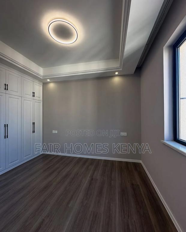 3bdrm Apartment in Lenana Road, Kilimani for rent