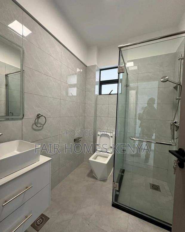4bdrm Apartment in Valley Arcade, Lavington for rent