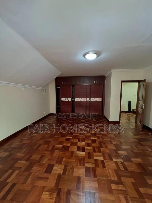5bdrm Townhouse / Terrace in Othaya Road, Lavington for rent