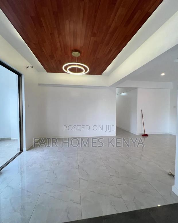 3bdrm Apartment in Othaya Road, Kileleshwa for rent