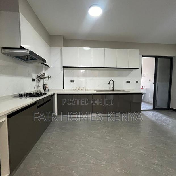 3bdrm Apartment in Othaya Road, Kileleshwa for sale