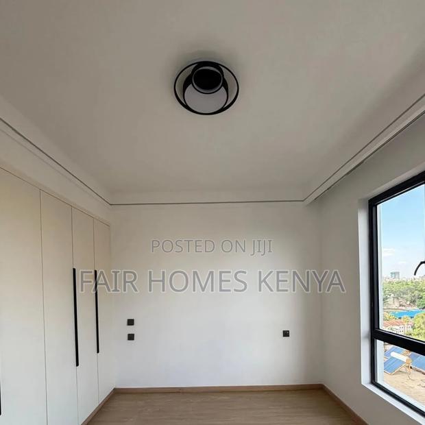 2bdrm Apartment in Riara Road, Lavington for sale