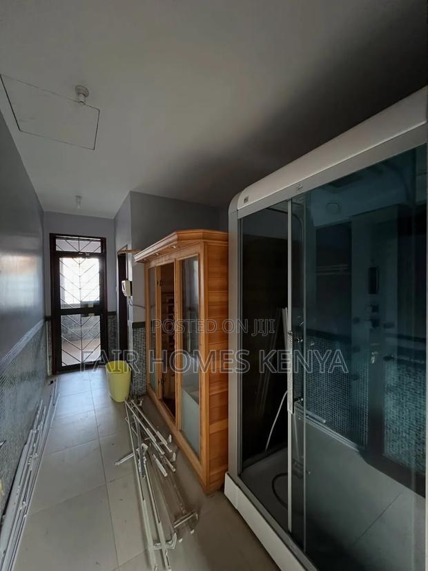 5bdrm Townhouse / Terrace in Kabasiran Avenue, Lavington for rent