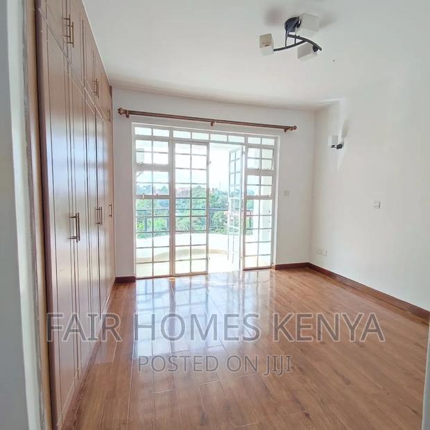 3bdrm Apartment in Hatheru Road, Lavington for rent